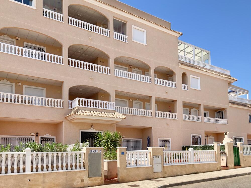 A-0260 CARDAMOMO Apartment Orihuela Costa A-0260 CARDAMOMO Apartment Orihuela Costa