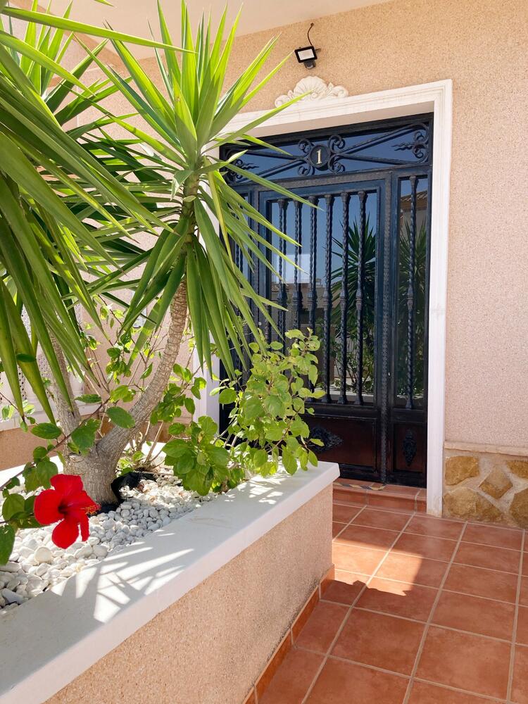 A-0260 CARDAMOMO Apartment Orihuela Costa A-0260 CARDAMOMO Apartment Orihuela Costa