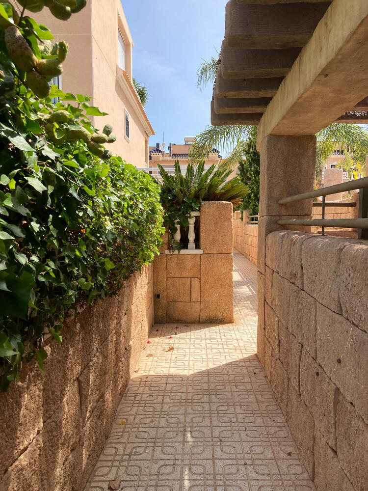 A-0260 CARDAMOMO Apartment Orihuela Costa A-0260 CARDAMOMO Apartment Orihuela Costa