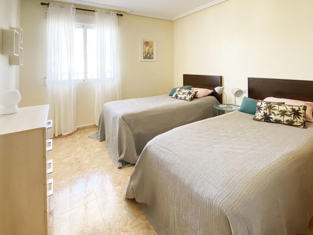 A-0260 CARDAMOMO Apartment Orihuela Costa A-0260 CARDAMOMO Apartment Orihuela Costa