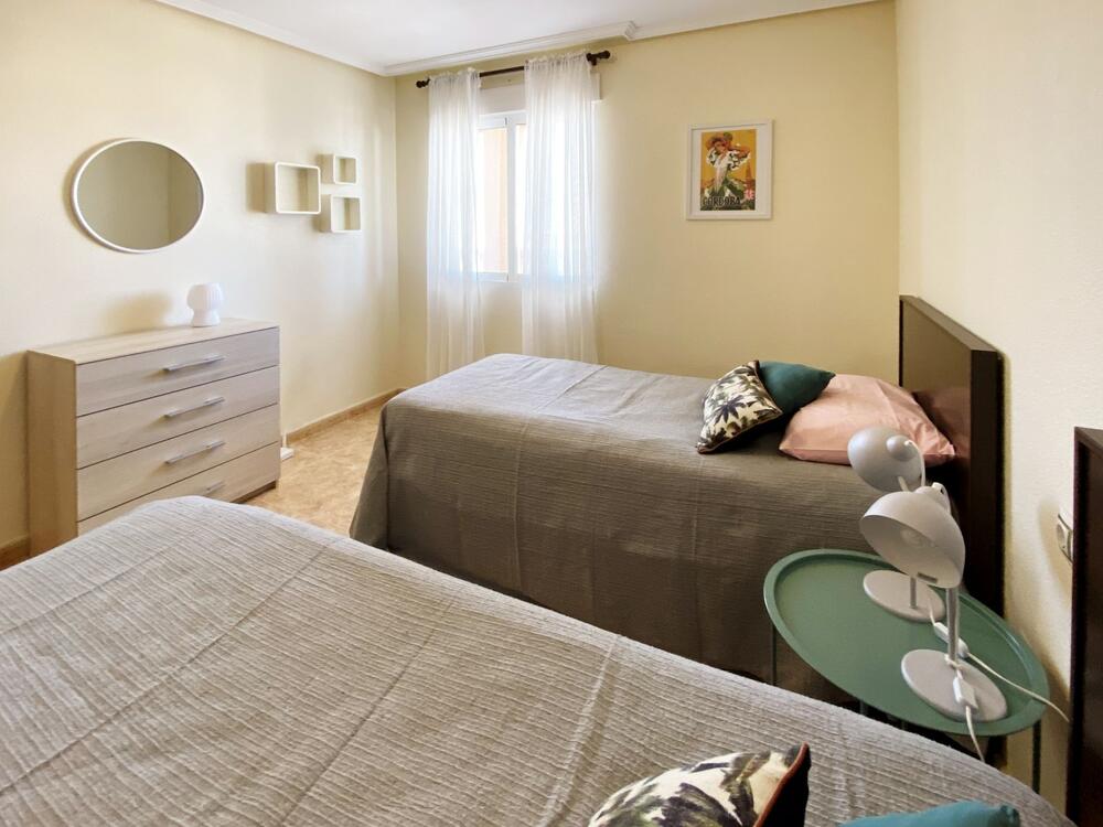 A-0260 CARDAMOMO Apartment Orihuela Costa A-0260 CARDAMOMO Apartment Orihuela Costa
