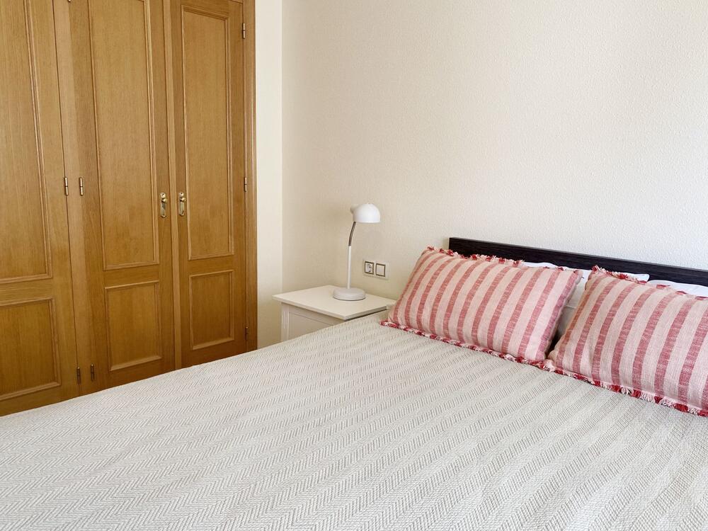 A-0260 CARDAMOMO Apartment Orihuela Costa A-0260 CARDAMOMO Apartment Orihuela Costa