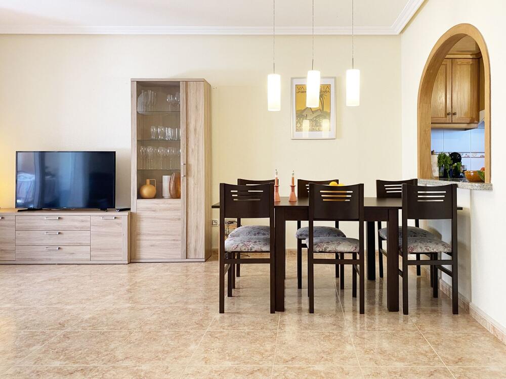A-0260 CARDAMOMO Apartment Orihuela Costa A-0260 CARDAMOMO Apartment Orihuela Costa