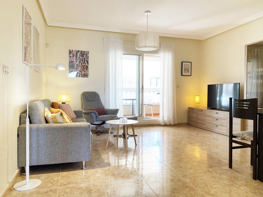 A-0260 CARDAMOMO Apartment Orihuela Costa A-0260 CARDAMOMO Apartment Orihuela Costa