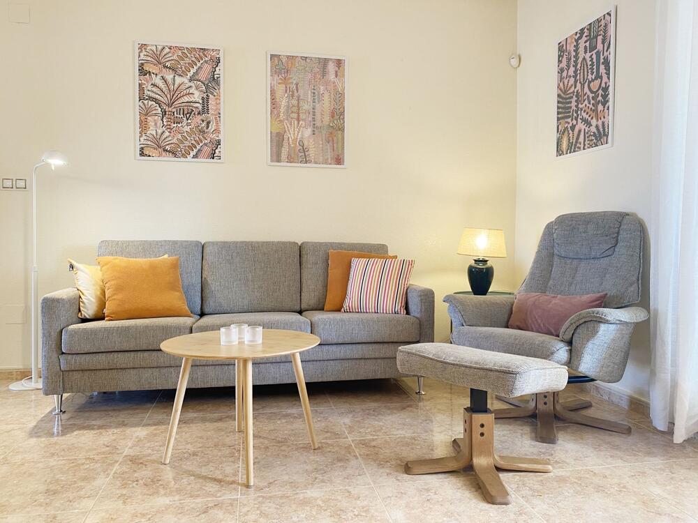 A-0260 CARDAMOMO Apartment Orihuela Costa A-0260 CARDAMOMO Apartment Orihuela Costa