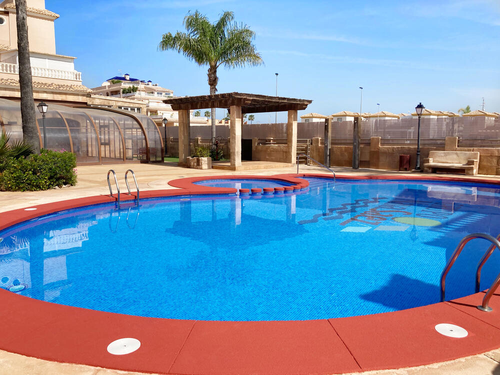 A-0260 CARDAMOMO Apartment Orihuela Costa A-0260 CARDAMOMO Apartment Orihuela Costa
