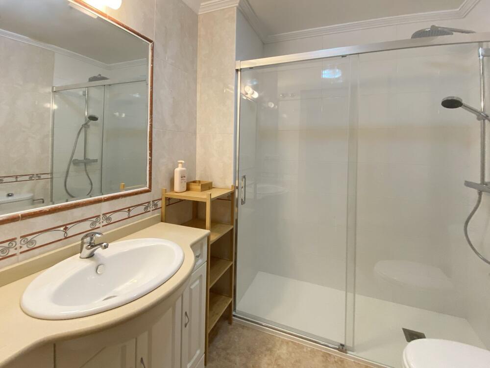 A-0260 CARDAMOMO Apartment Orihuela Costa A-0260 CARDAMOMO Apartment Orihuela Costa