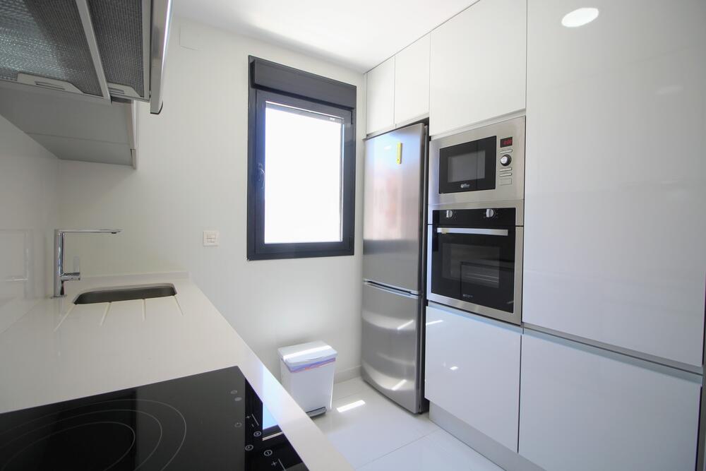 A-0261 VISTA SOL Bungalow Orihuela Costa A-0261 VISTA SOL Bungalow Orihuela Costa