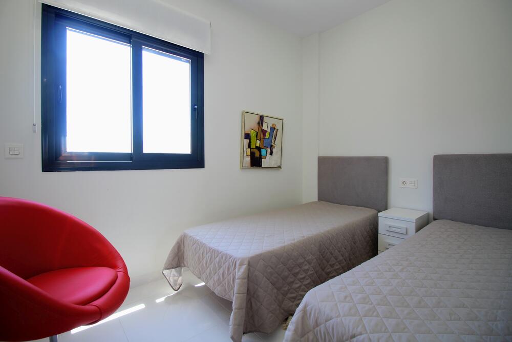 A-0261 VISTA SOL Bungalow Orihuela Costa A-0261 VISTA SOL Bungalow Orihuela Costa