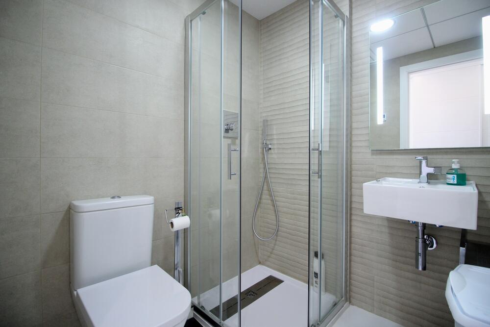 A-0261 VISTA SOL Bungalow Orihuela Costa A-0261 VISTA SOL Bungalow Orihuela Costa