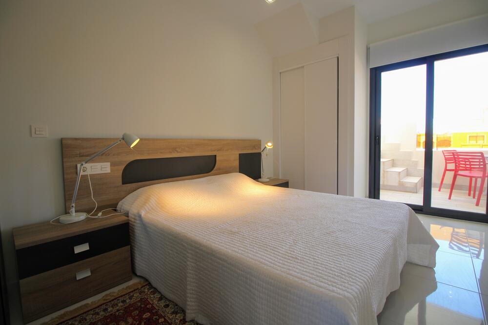 A-0261 VISTA SOL Bungalow Orihuela Costa A-0261 VISTA SOL Bungalow Orihuela Costa