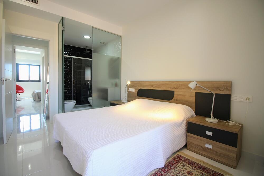 A-0261 VISTA SOL Bungalow Orihuela Costa A-0261 VISTA SOL Bungalow Orihuela Costa