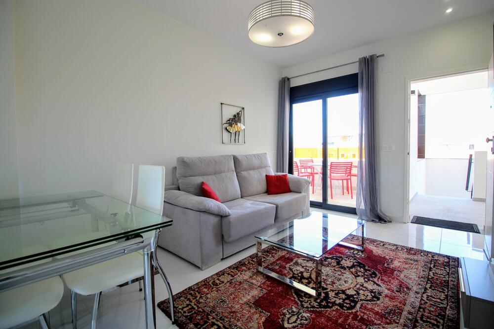 A-0261 VISTA SOL Bungalow Orihuela Costa A-0261 VISTA SOL Bungalow Orihuela Costa