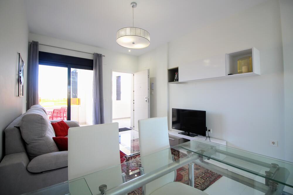 A-0261 VISTA SOL Bungalow Orihuela Costa A-0261 VISTA SOL Bungalow Orihuela Costa