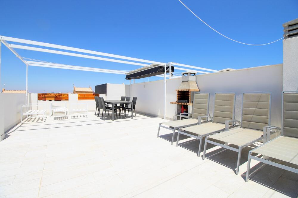 A-0261 VISTA SOL Bungalow Orihuela Costa A-0261 VISTA SOL Bungalow Orihuela Costa
