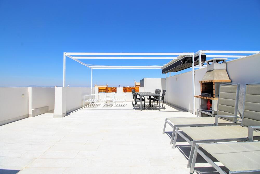 A-0261 VISTA SOL Bungalow Orihuela Costa A-0261 VISTA SOL Bungalow Orihuela Costa