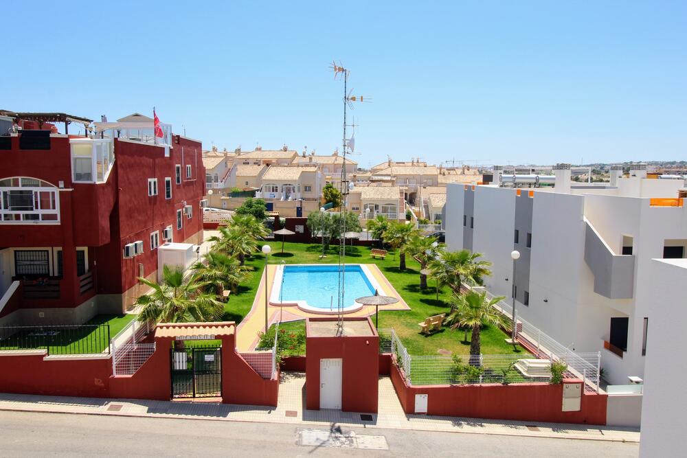 A-0261 VISTA SOL Bungalow Orihuela Costa A-0261 VISTA SOL Bungalow Orihuela Costa