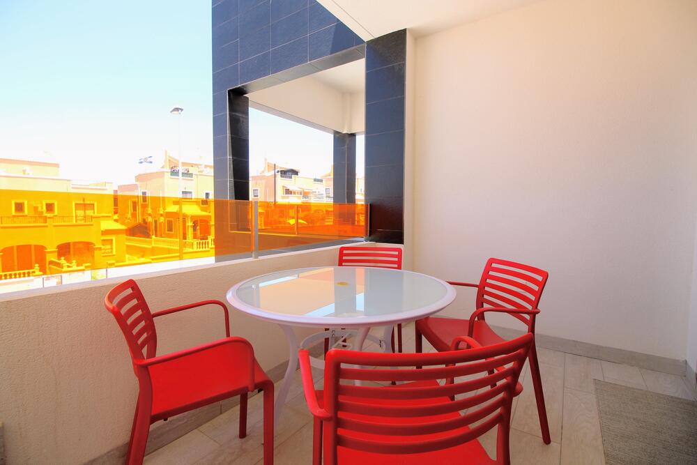A-0261 VISTA SOL Bungalow Orihuela Costa A-0261 VISTA SOL Bungalow Orihuela Costa
