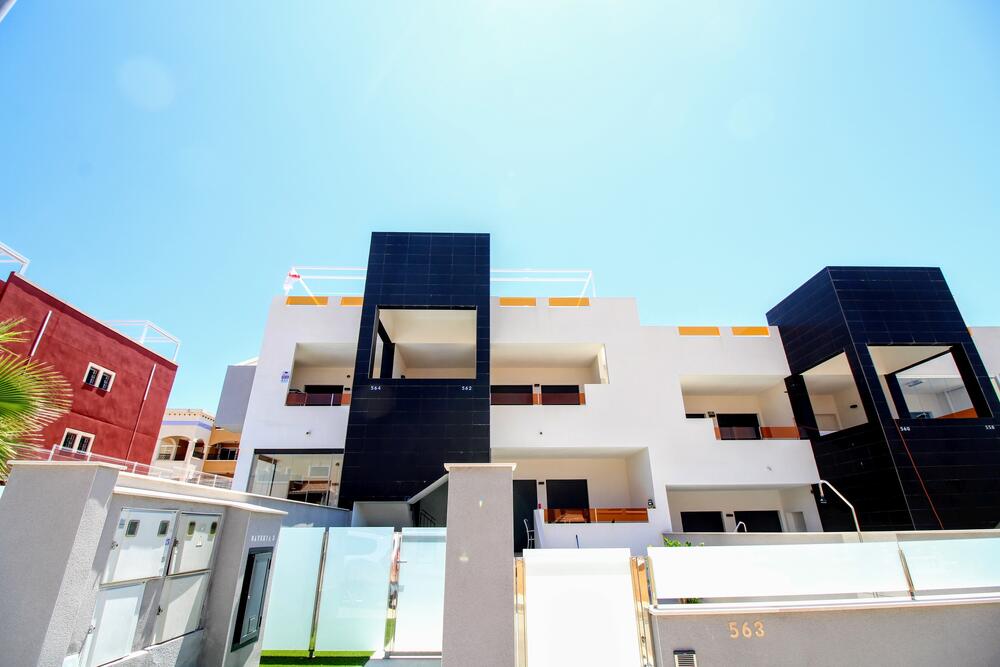 A-0261 VISTA SOL Bungalow Orihuela Costa A-0261 VISTA SOL Bungalow Orihuela Costa