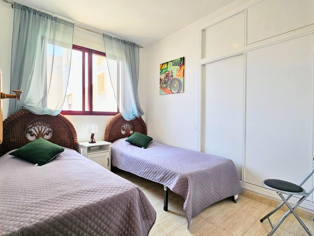 A-0265 VICENTE Apartment Torrevieja A-0265 VICENTE Apartment Torrevieja