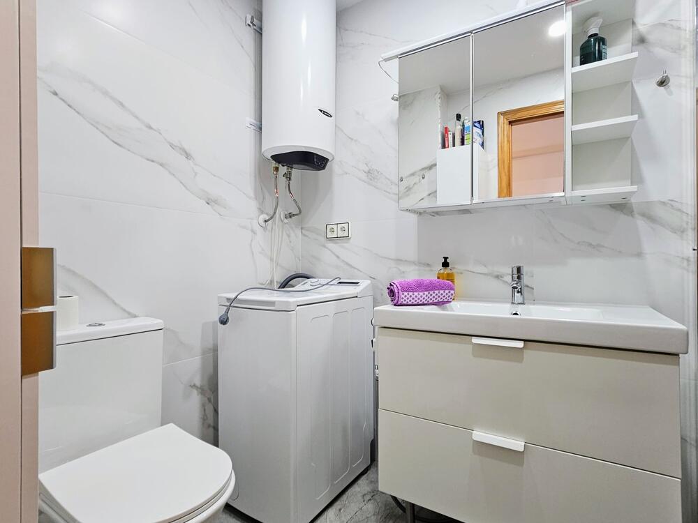 A-0265 VICENTE Apartment Torrevieja A-0265 VICENTE Apartment Torrevieja