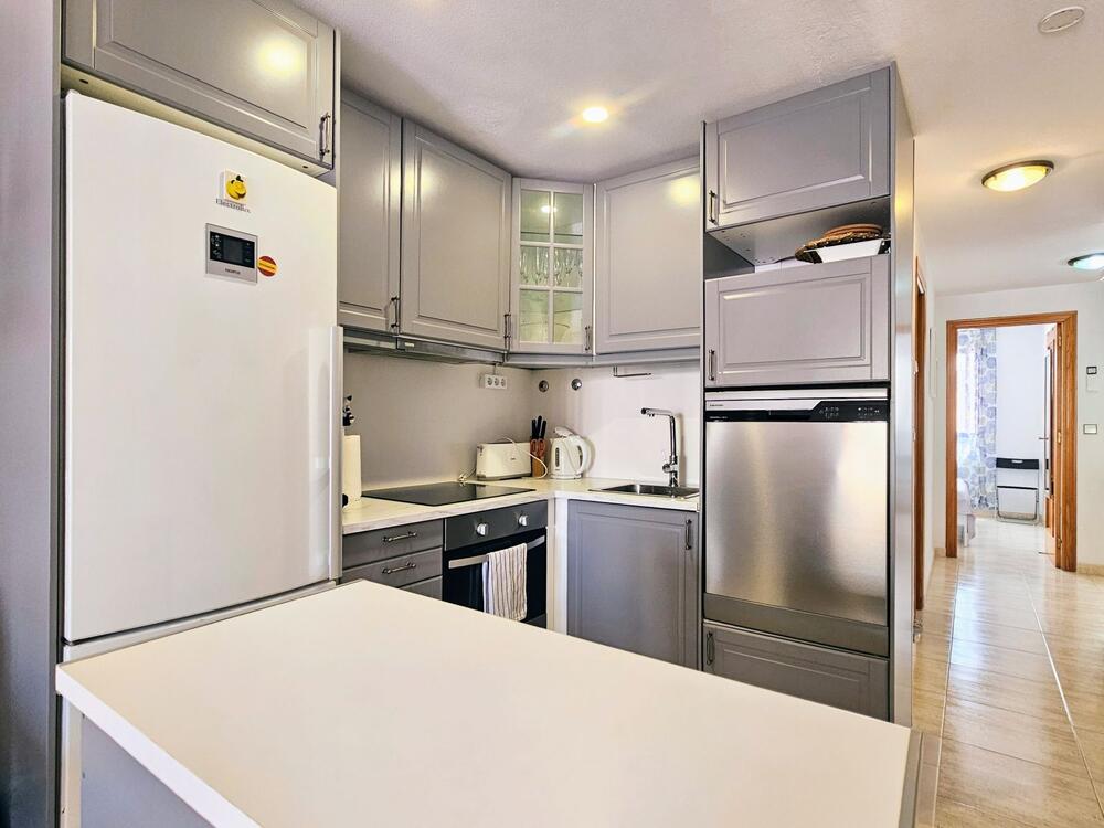 A-0265 VICENTE Apartment Torrevieja A-0265 VICENTE Apartment Torrevieja