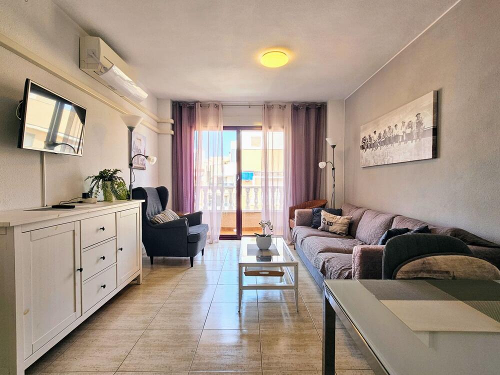A-0265 VICENTE Apartment Torrevieja A-0265 VICENTE Apartment Torrevieja