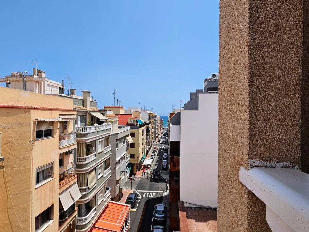 A-0265 VICENTE Apartment Torrevieja A-0265 VICENTE Apartment Torrevieja