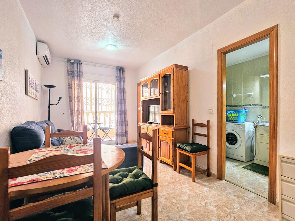 A-0268 ZAMMIT Apartment Torrevieja A-0268 ZAMMIT Apartment Torrevieja