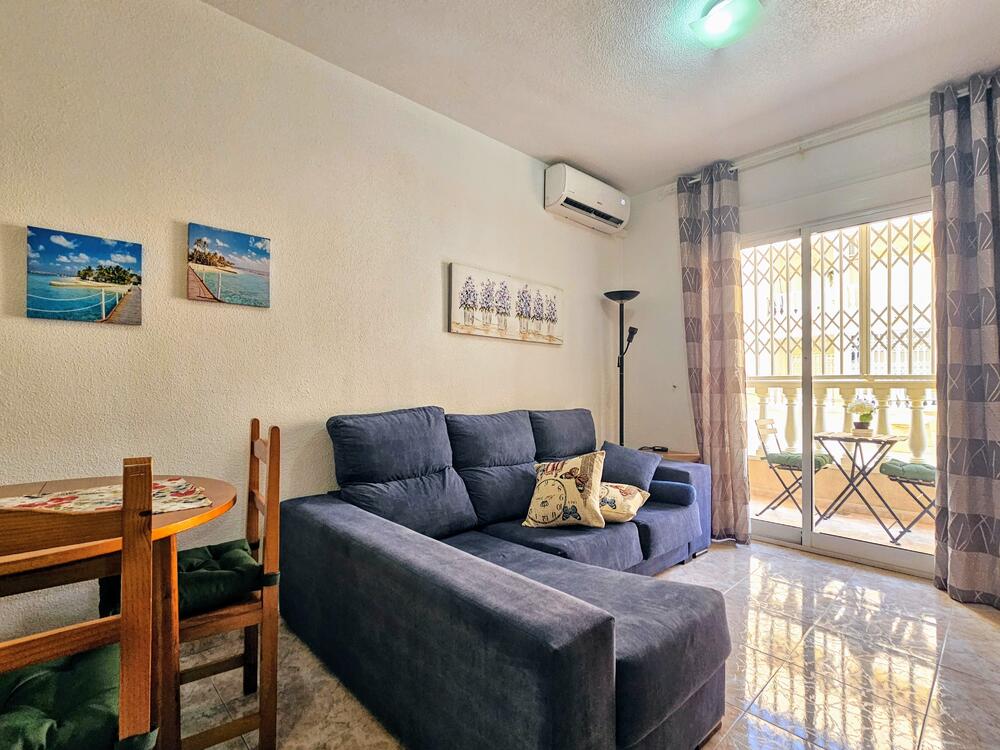 A-0268 ZAMMIT Apartment Torrevieja A-0268 ZAMMIT Apartment Torrevieja