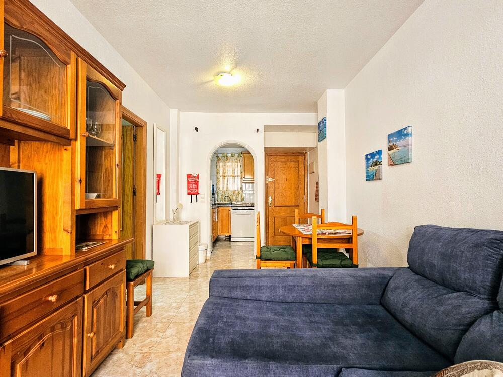 A-0268 ZAMMIT Apartment Torrevieja A-0268 ZAMMIT Apartment Torrevieja