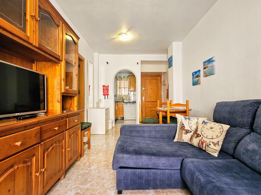 A-0268 ZAMMIT Apartment Torrevieja A-0268 ZAMMIT Apartment Torrevieja