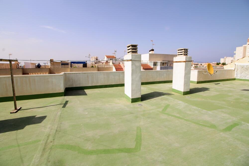 A-0268 ZAMMIT Apartment Torrevieja A-0268 ZAMMIT Apartment Torrevieja