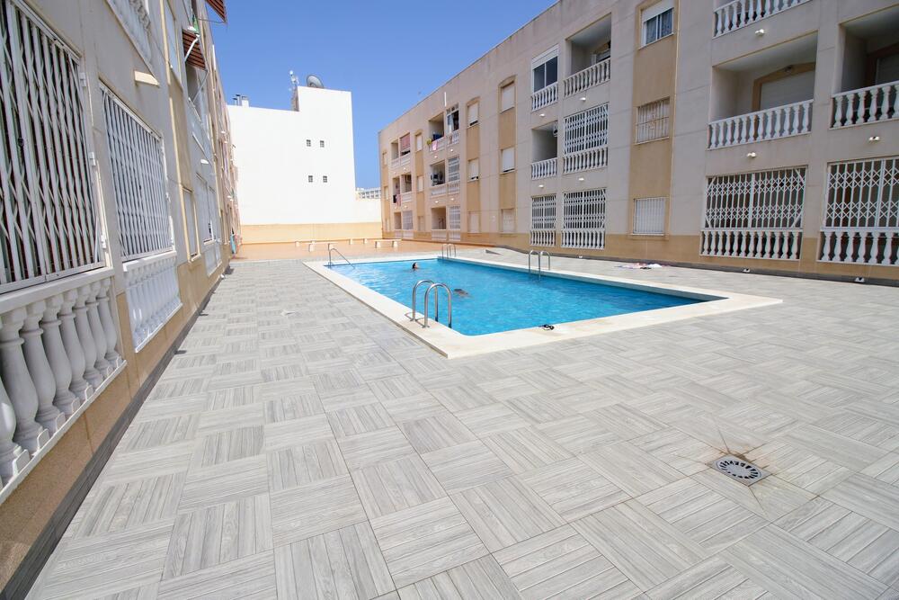A-0268 ZAMMIT Apartment Torrevieja A-0268 ZAMMIT Apartment Torrevieja