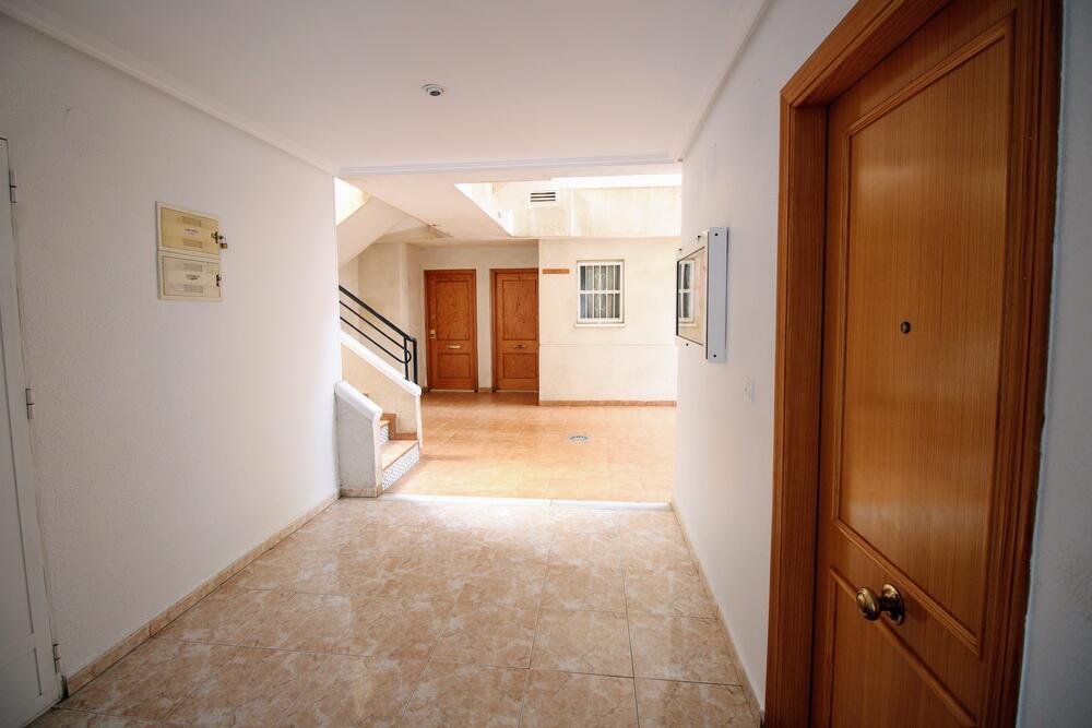A-0268 ZAMMIT Apartment Torrevieja A-0268 ZAMMIT Apartment Torrevieja