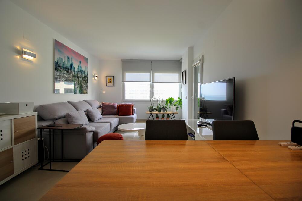 A-0280 PANORAMA MAR Apartment Punta Prima, Torrevieja A-0280 PANORAMA MAR Apartment Punta Prima, Torrevieja