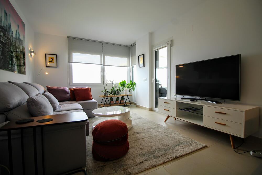 A-0280 PANORAMA MAR Apartment Punta Prima, Torrevieja A-0280 PANORAMA MAR Apartment Punta Prima, Torrevieja