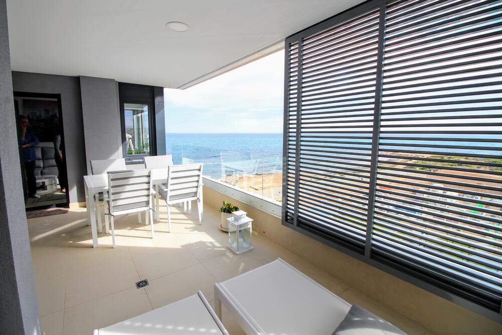 A-0280 PANORAMA MAR Apartment Punta Prima, Torrevieja A-0280 PANORAMA MAR Apartment Punta Prima, Torrevieja