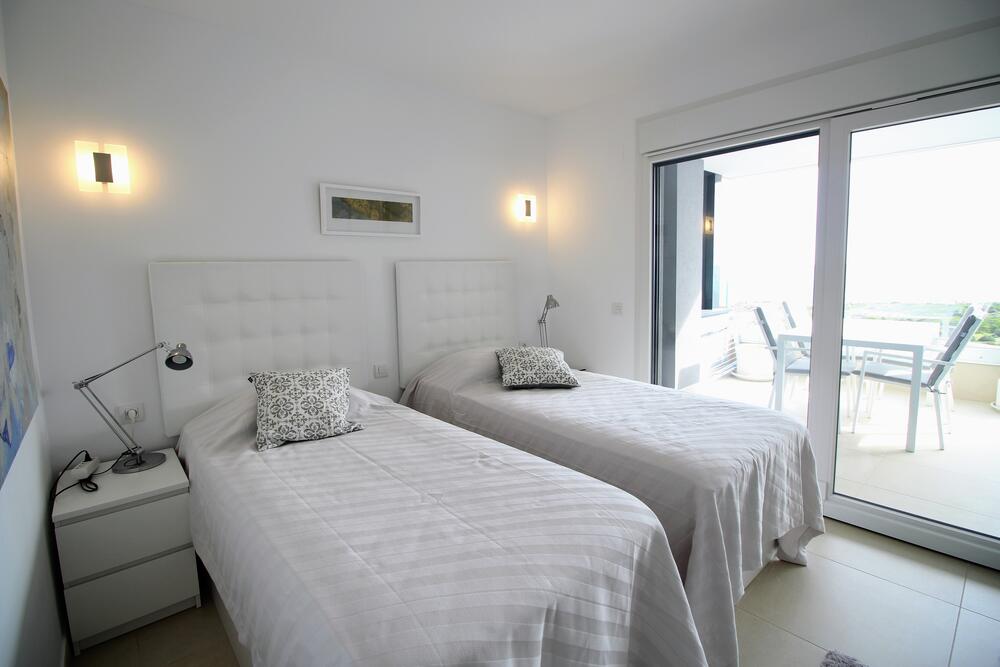 A-0280 PANORAMA MAR Apartment Punta Prima, Torrevieja A-0280 PANORAMA MAR Apartment Punta Prima, Torrevieja