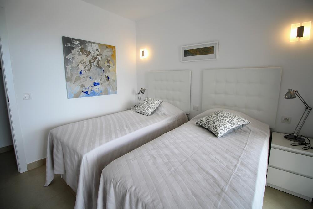 A-0280 PANORAMA MAR Apartment Punta Prima, Torrevieja A-0280 PANORAMA MAR Apartment Punta Prima, Torrevieja