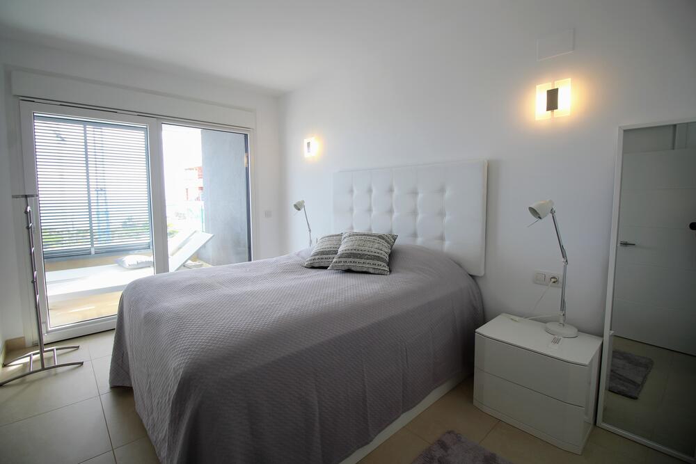A-0280 PANORAMA MAR Apartment Punta Prima, Torrevieja A-0280 PANORAMA MAR Apartment Punta Prima, Torrevieja