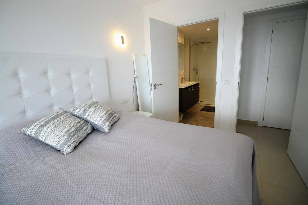 A-0280 PANORAMA MAR Apartment Punta Prima, Torrevieja A-0280 PANORAMA MAR Apartment Punta Prima, Torrevieja