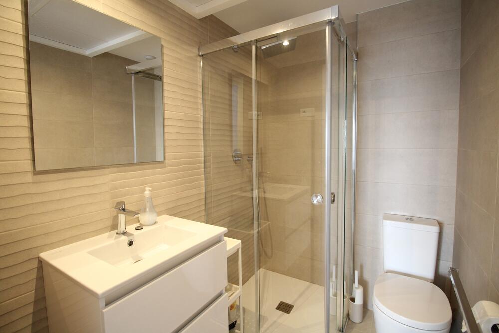 A-0280 PANORAMA MAR Apartment Punta Prima, Torrevieja A-0280 PANORAMA MAR Apartment Punta Prima, Torrevieja
