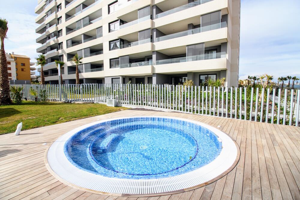 A-0280 PANORAMA MAR Apartment Punta Prima, Torrevieja A-0280 PANORAMA MAR Apartment Punta Prima, Torrevieja