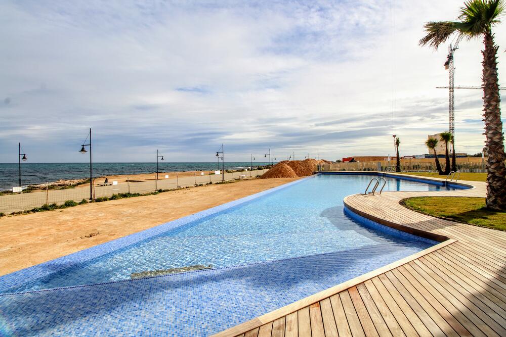 A-0280 PANORAMA MAR Apartment Punta Prima, Torrevieja A-0280 PANORAMA MAR Apartment Punta Prima, Torrevieja