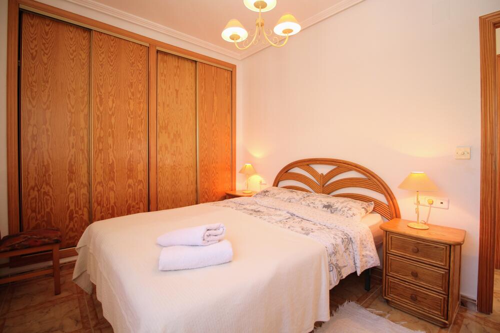 A-0283 ZENIA SOL Bungalow Orihuela Costa A-0283 ZENIA SOL Bungalow Orihuela Costa