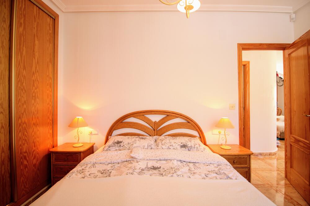 A-0283 ZENIA SOL Bungalow Orihuela Costa A-0283 ZENIA SOL Bungalow Orihuela Costa