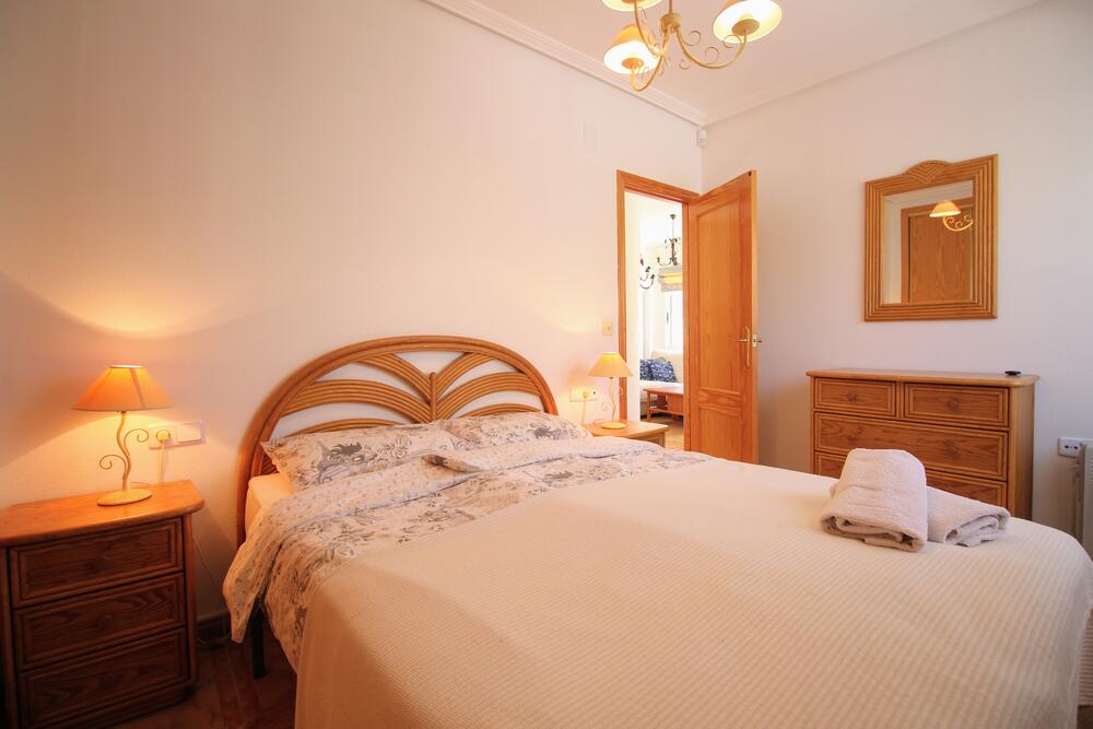 A-0283 ZENIA SOL Bungalow Orihuela Costa A-0283 ZENIA SOL Bungalow Orihuela Costa