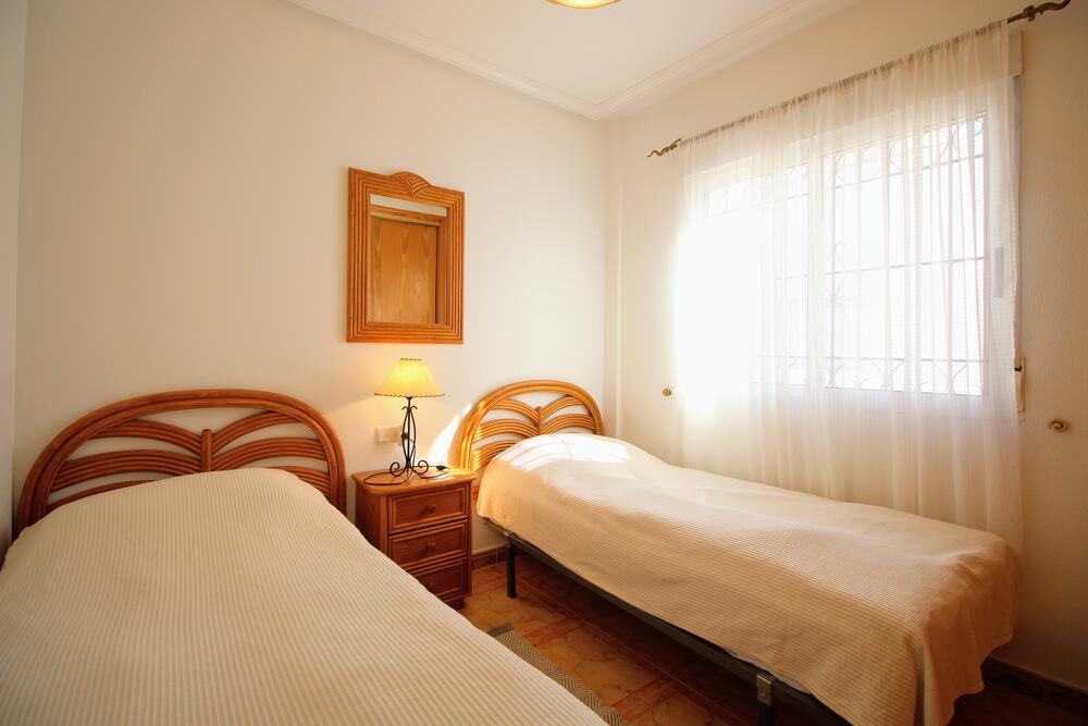 A-0283 ZENIA SOL Bungalow Orihuela Costa A-0283 ZENIA SOL Bungalow Orihuela Costa