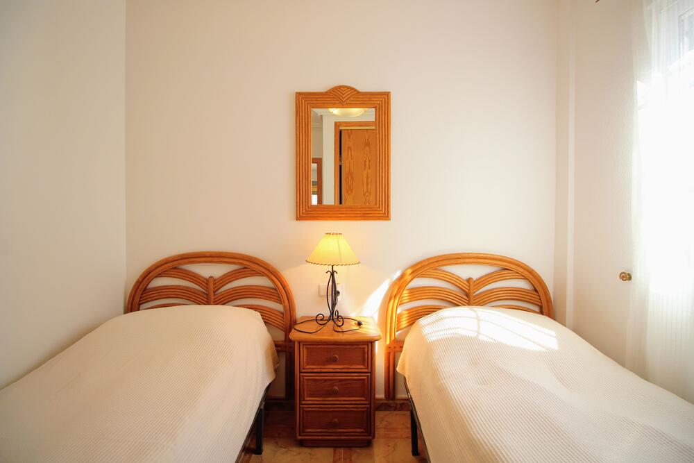 A-0283 ZENIA SOL Bungalow Orihuela Costa A-0283 ZENIA SOL Bungalow Orihuela Costa